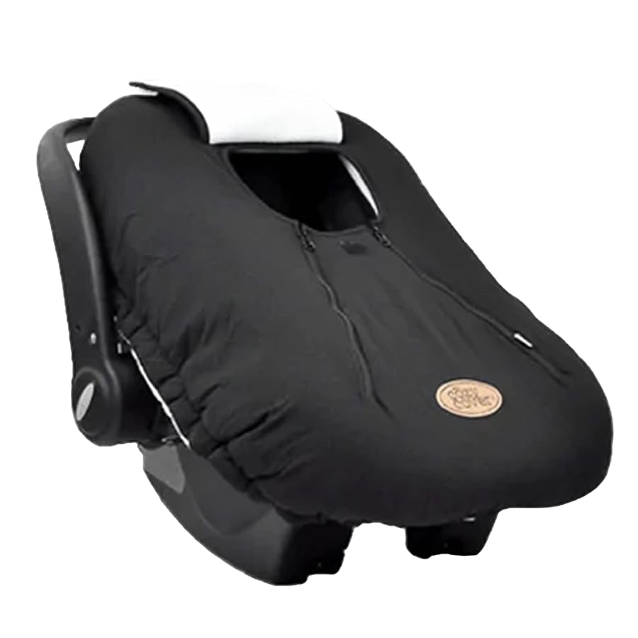 Cozy Cover Infant Car Seat